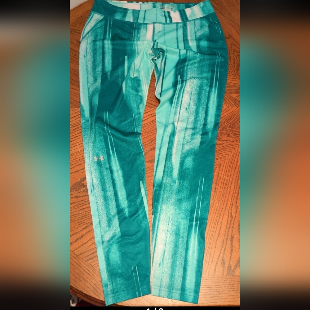 Under Armour Fitted Leggings